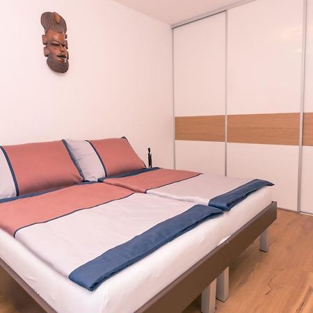 Senator Flats - Paulus Apartment เวียนนา ภายนอก รูปภาพ